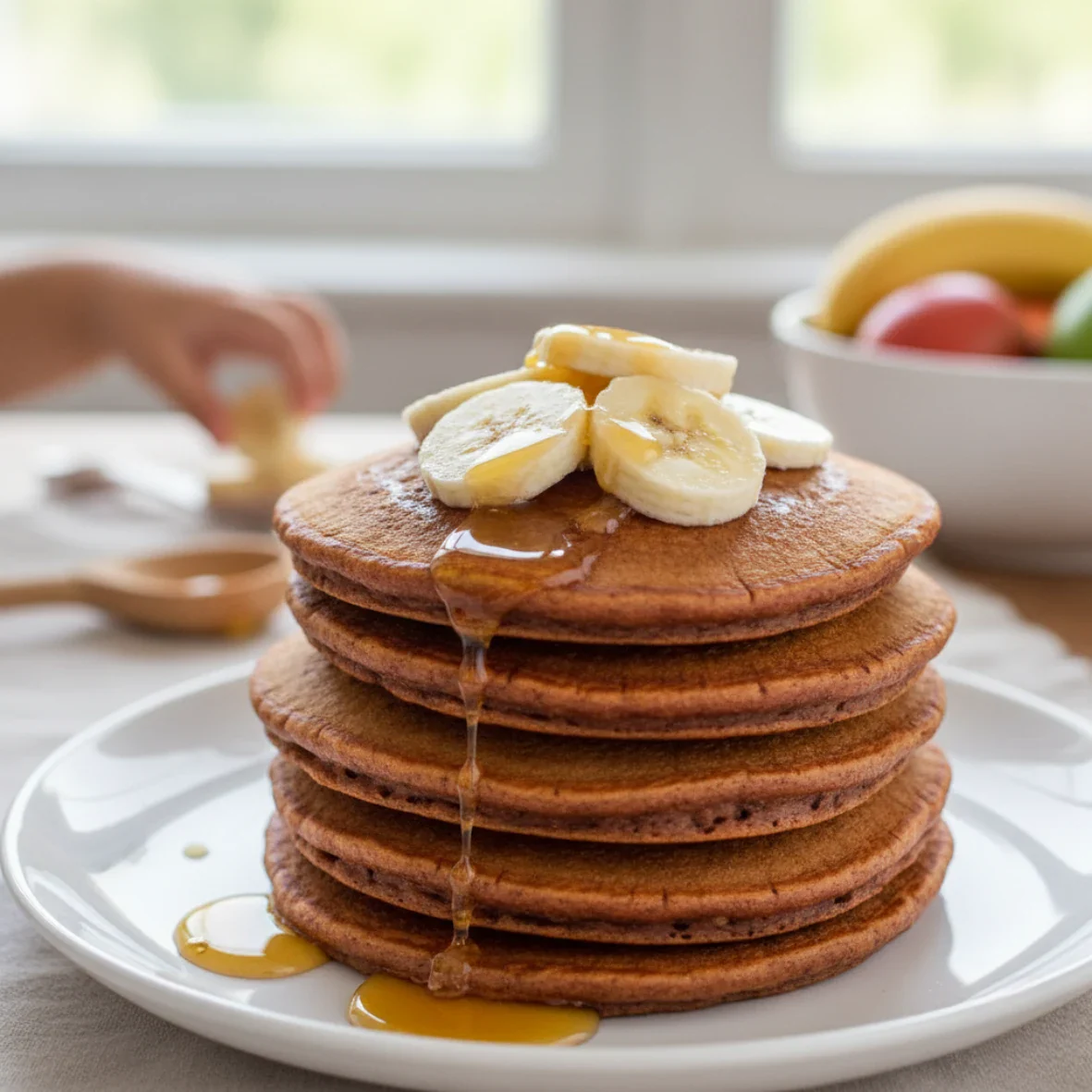 ragi banana pancakes no sugar 1 (1)
